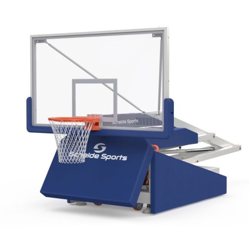 Schelde® Basketball System Easy SAM 225