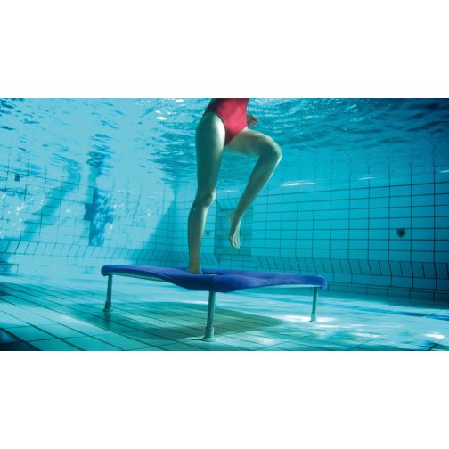 Eurotramp® Underwater Trampoline