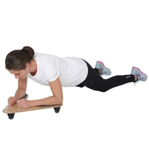 Pedalo® Core Trainer