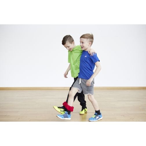 Spordas® Ankle Velcro Straps