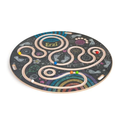 Erzi® Balancing Game Team Disc