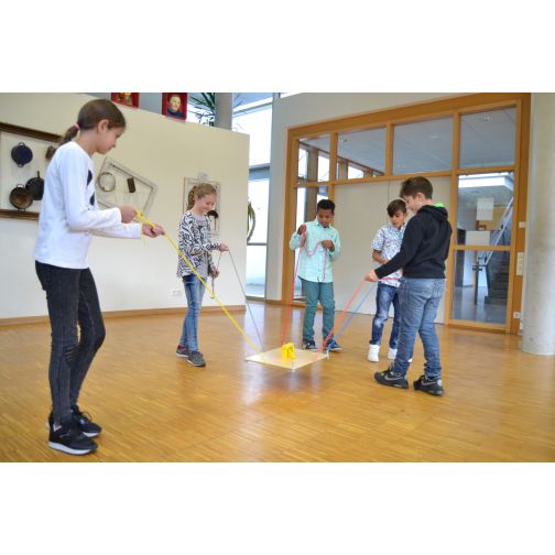 Pedalo® Team Game Box THREE