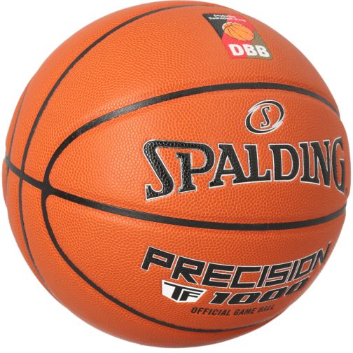 Spalding® Basketball Precision TF-1000 DBB Composite