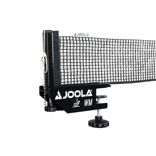 JOOLA® Table Tennis Net Set WM ITTF