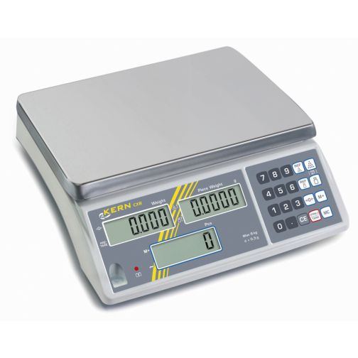 Athletics Equipment Scale