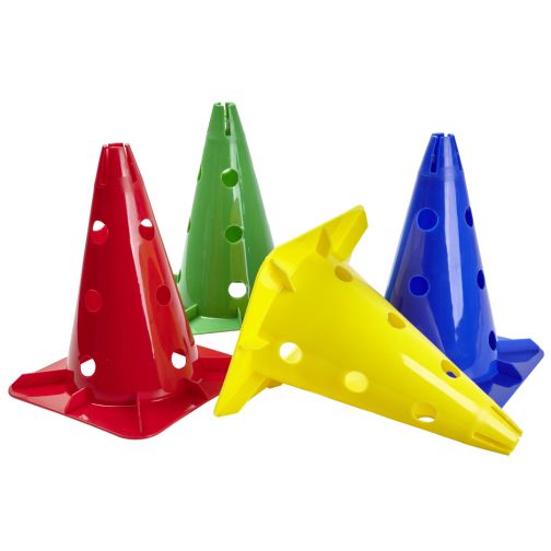 tanga sports® Multipurpose Hole Cone MINI