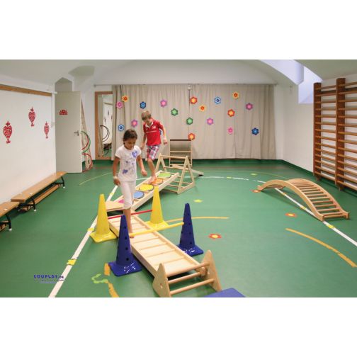 Edugym® Island