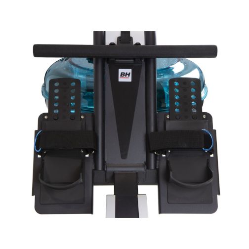 BH Fitness® Rowing Machine Cardiff