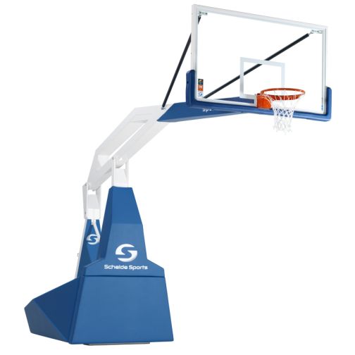 Schelde® Basketball Competition System Super SAM 325 PRO