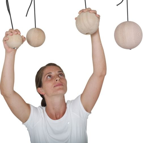 Pedalo® Climbing Ball