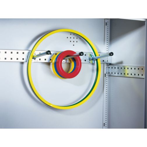 C+P® Backboard Traverse Module
