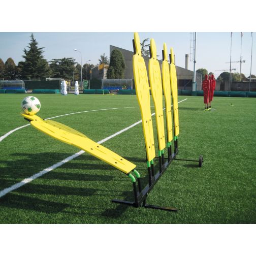 LISKI® Free Kick Dummy PRO-SOFT