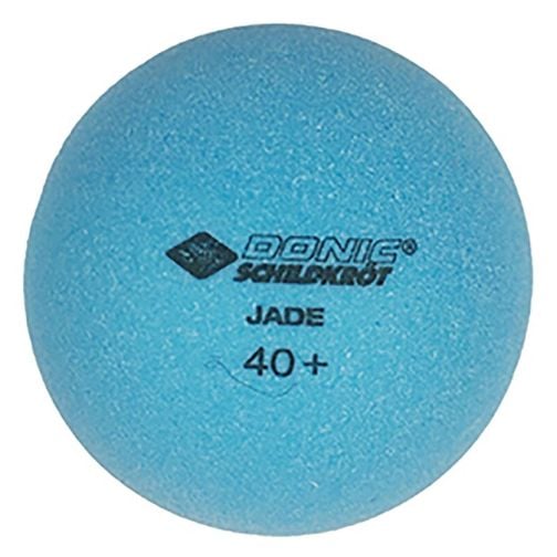 Donic-Schildkröt® Table Tennis Balls Colour Popps
