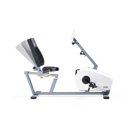 emotion fitness® Recumbent bike motion relax 900 med