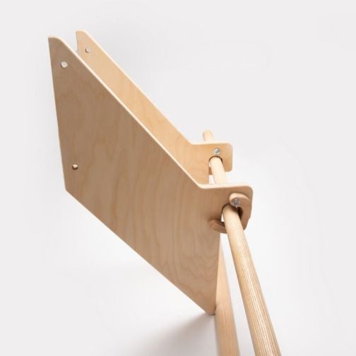 Pedalo® Climbing Training Board Adapter
