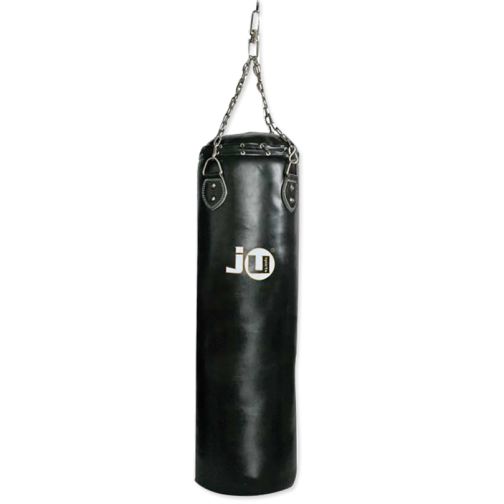 Ju-Sports® Leather Punching Bag