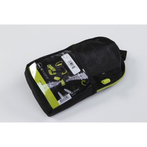  Sit Harness