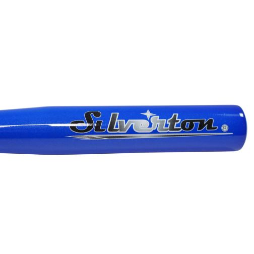 Silverton® Baseball Bat made of aluminum 28''
