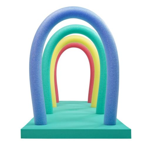 Kübler Sport® Play & Swim Float TUNNEL