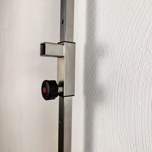 aerobis® Wall Bracket for Kinetic Trainer and revvll®