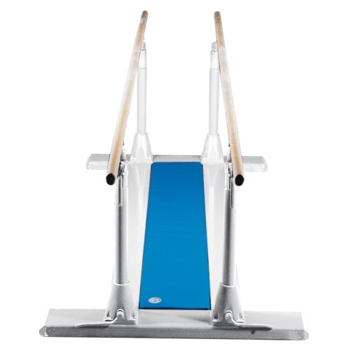 Bänfer® Bar Trainer Mat for Men's Parallel Bars EXCLUSIVE