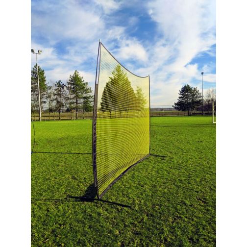 Powershot® Mobile Ball Protection Net