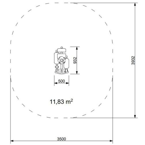 Inter-Play® Outdoor Bike I