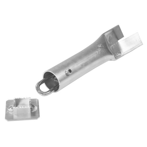 Ground Anchor Sleeve