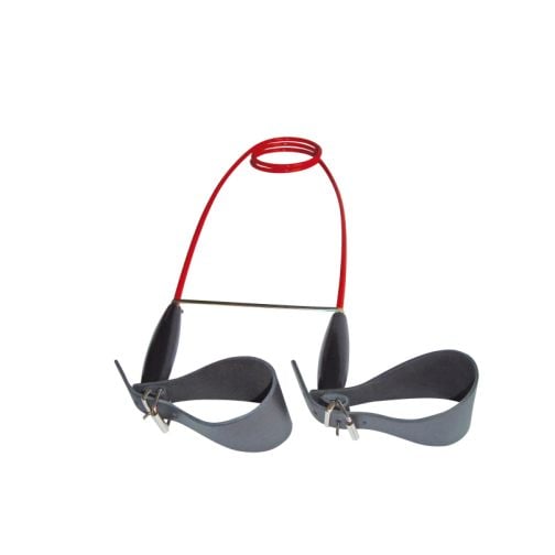 Hand and Foot Straps for Original Bali-Impander