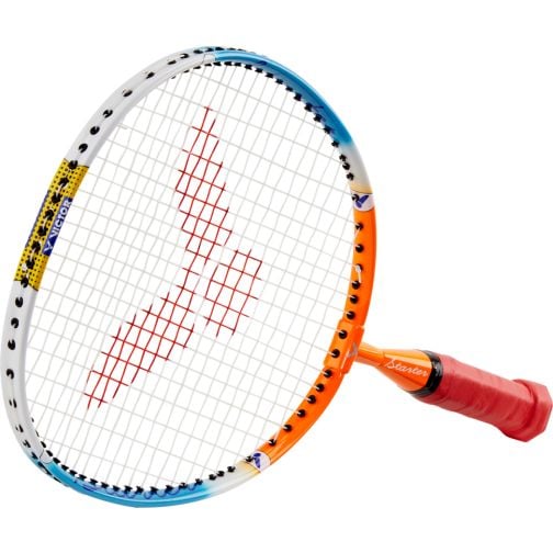 VICTOR® Badminton Racket STARTER
