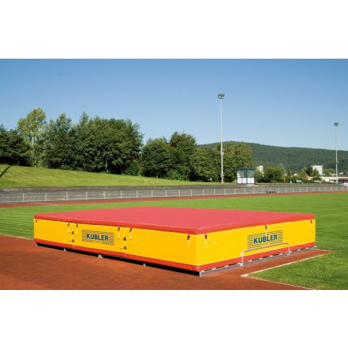 Kübler Sport High Jump Mat AERO