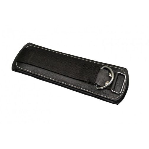 Foot strap with Velcro closure