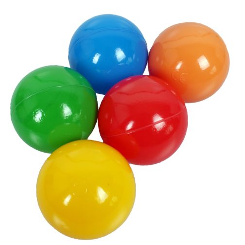 tanga sports® Play Balls for Ball Pits