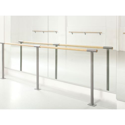 Ballet Barre Stand
