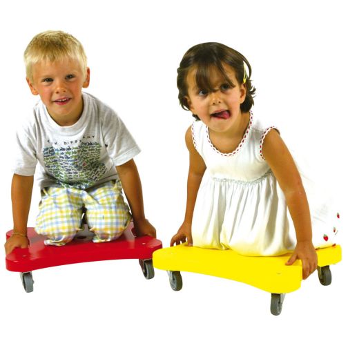 Plastic Rolling Board
