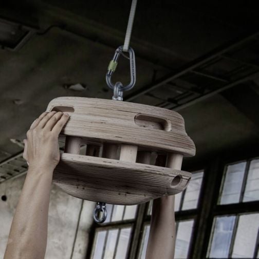 Erzi® Climbing UFO