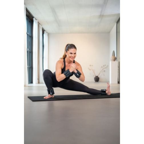 HEARTBEAT® Weighted Cuffs