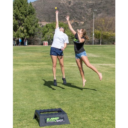 RampShot® Throwing Game Set