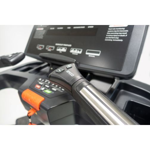 BH Fitness® Inertia Sled Run G699