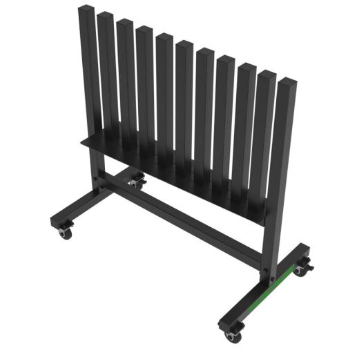 Tunturi® Dumbbell Rack