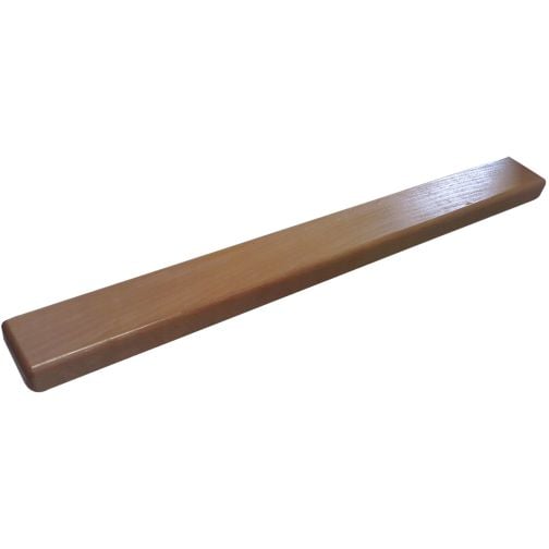 Ramp for multi-part vaulting box