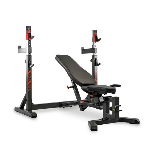 BH Fitness® Olympic Rack