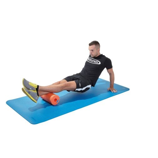 Kübler Sport® Gymnastics Mat with Eyelets