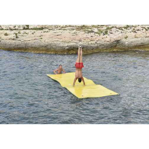 Water Mat