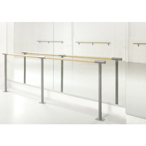Ballet Barre Stand