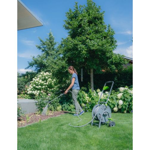 GEKA® plus Hose Reel P25SST