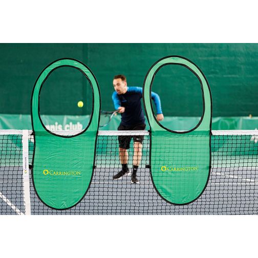 CARRINGTON® Popup Targets
