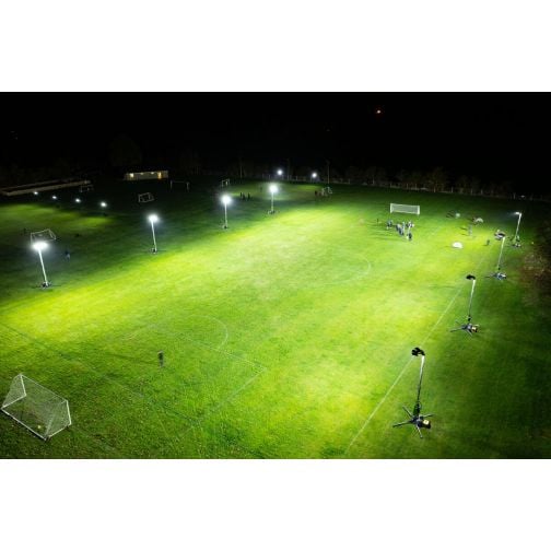 RiteLite® Mobile Floodlight K65 PLUS