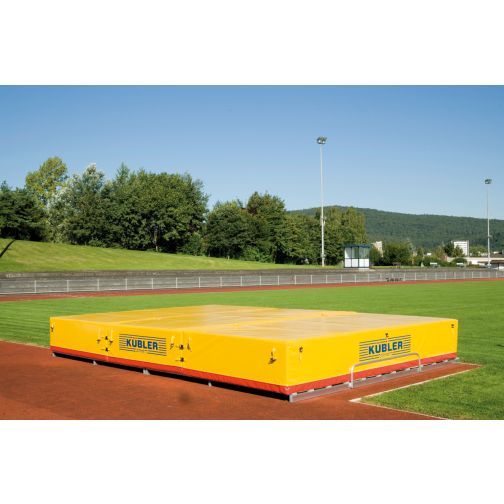 Kübler Sport High Jump Mat AERO