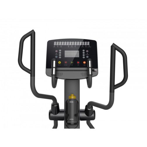 U.N.O. ® Fitness Elliptical Trainer XE 50